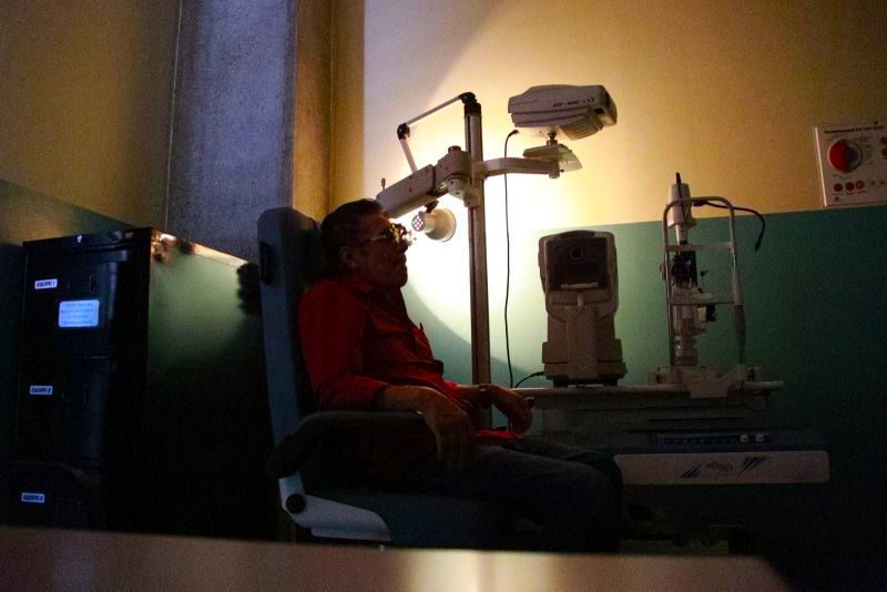 Buscando la Luz - Los Fundadores El Salvador