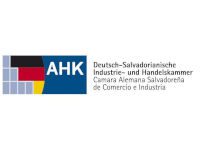 AHK - Cámara Alemana Salvadoreña de Comercio e Industria