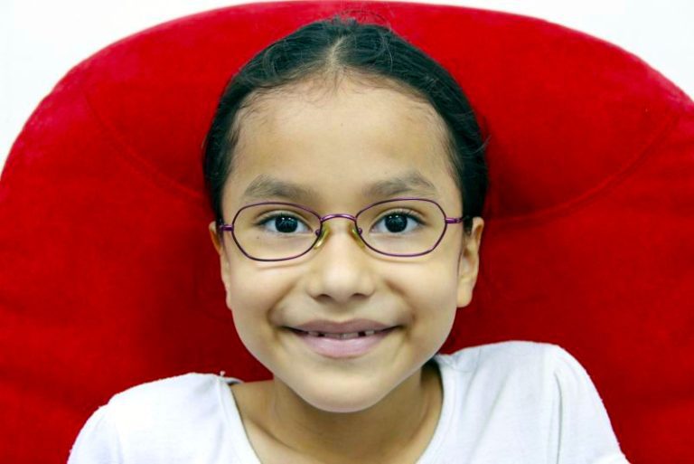 Campañas de Salud Visual de Los Fundadores El Salvador