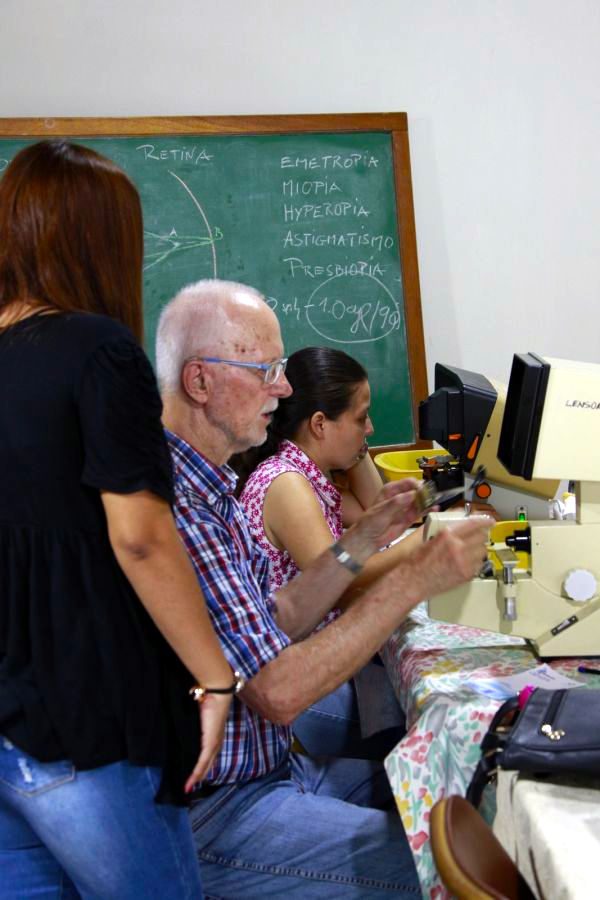 La Teoría en Tus Manos - Los Fundadores El Salvador