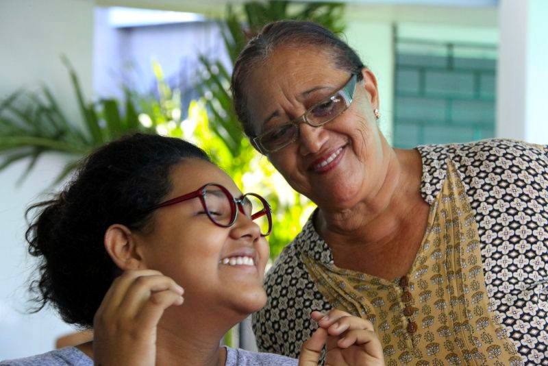 Labor Social - Los Fundadores El Salvador