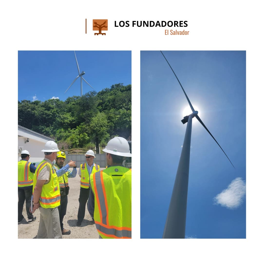 energía renovable