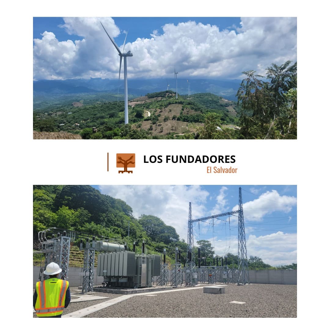 energía renovable