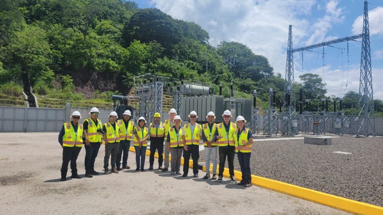 energía renovable