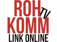Rohkomm TV Link Online